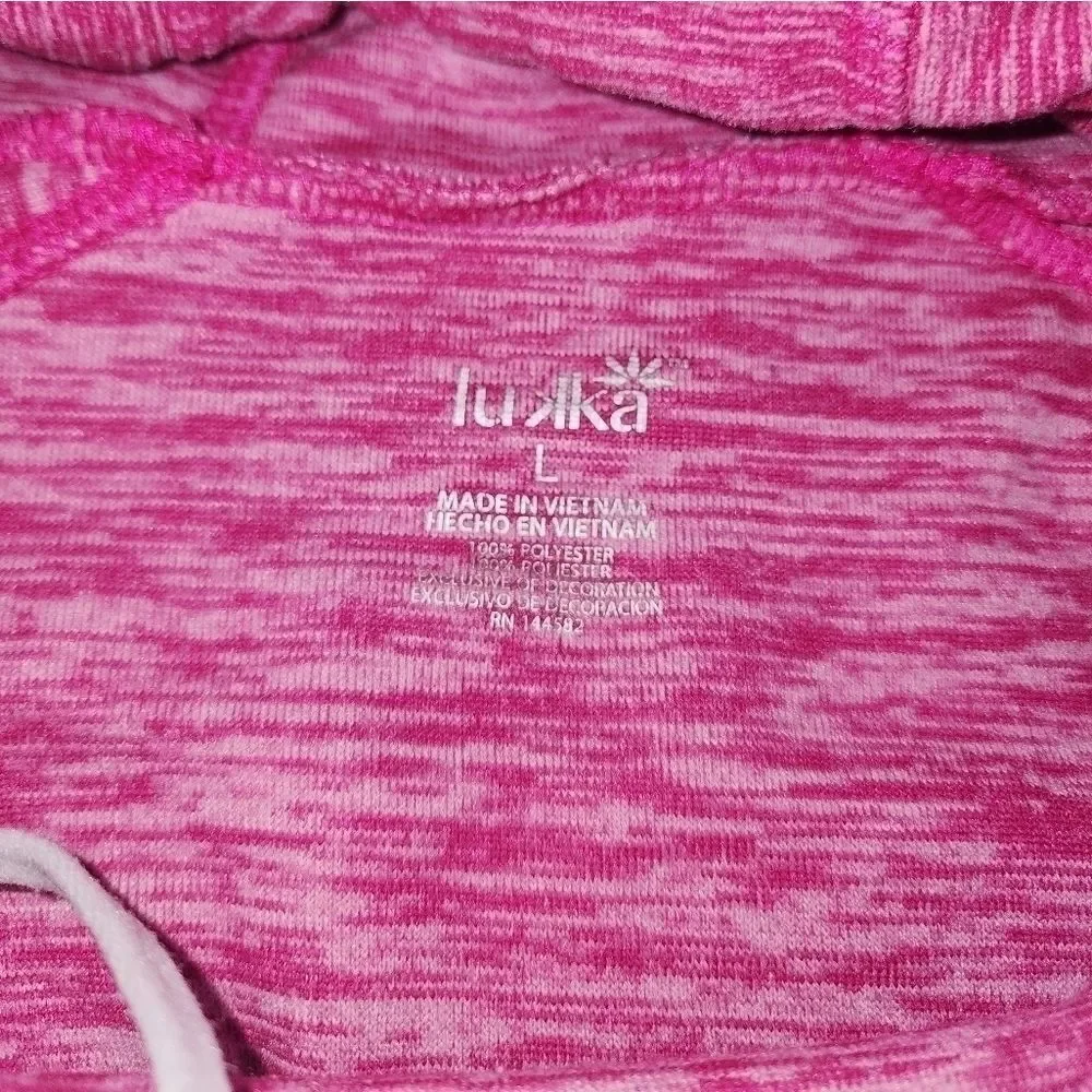 Lukka pullover hoodie - Picture 10 of 11